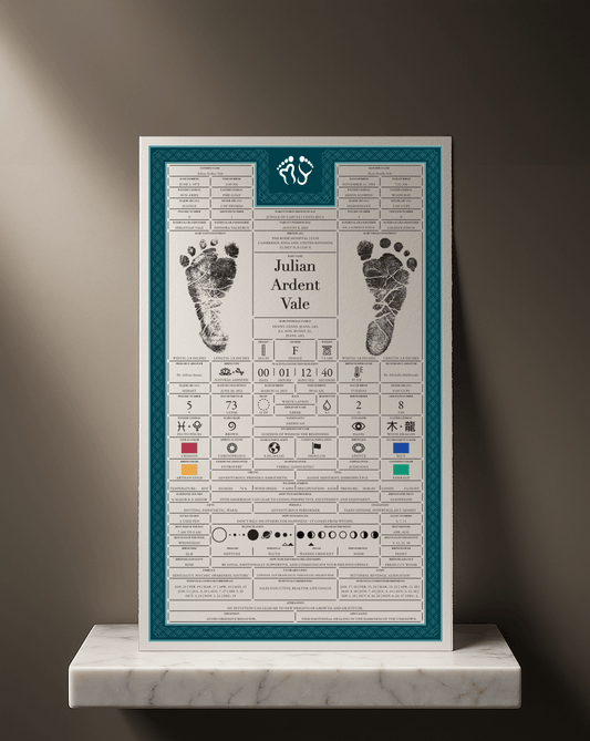 Birth Codex™